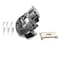 Hendrickson Caliper Assy, Air Disc Brake, Rh, Maxx22T, W/ Mounting Hardware S-35973-R - alternate 4